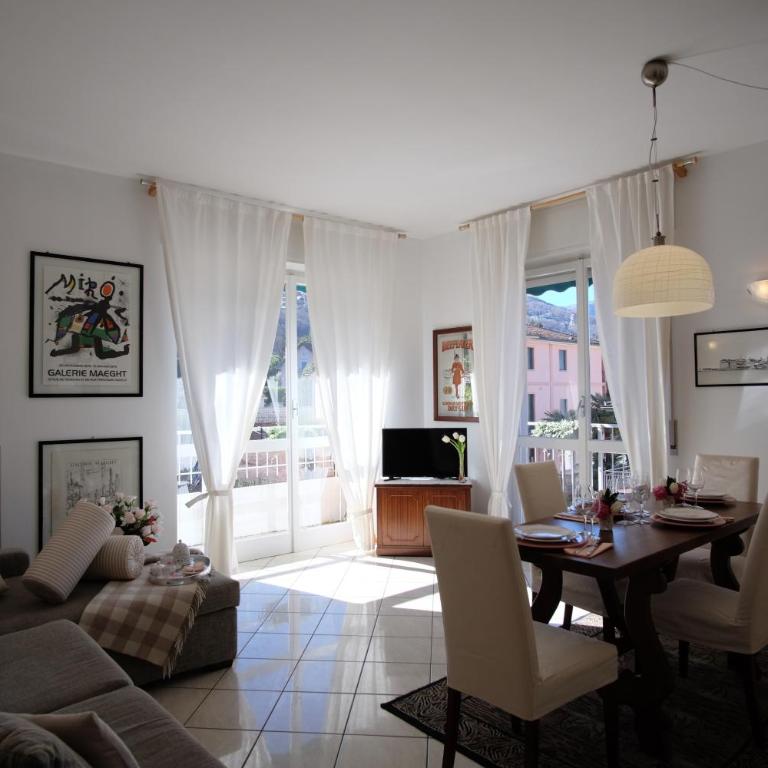 Dama Del Lago Ginevra - Two-Bedroom Apartment - 11