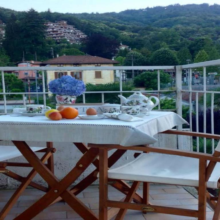 Dama Del Lago Ginevra - Two-Bedroom Apartment - 4