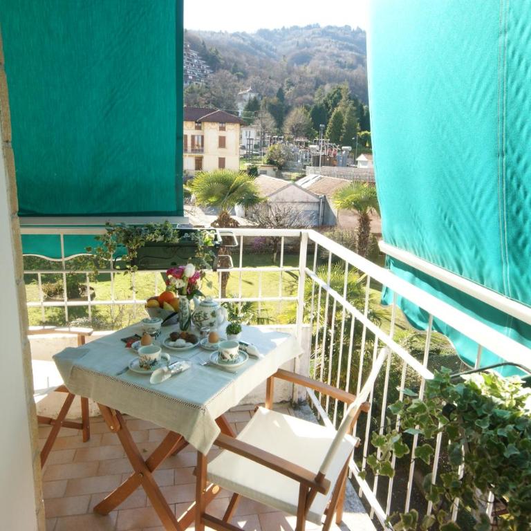 Dama Del Lago Ginevra - Two-Bedroom Apartment - 5