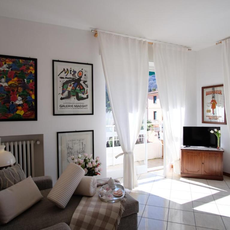 Dama Del Lago Ginevra - Two-Bedroom Apartment - 15