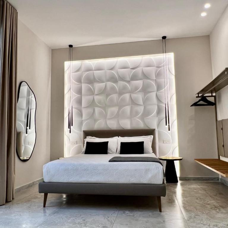 Elegant Rooms - Camera Queen Superior - 4