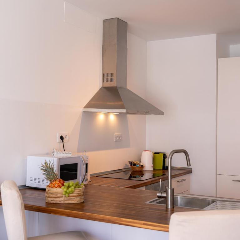 El Palmeral - Holiday Home with Terrace and Pool in Corralejo - Casa de 3 dormitorios - 8