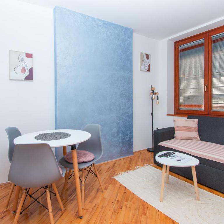 Apartman Bene - Apartman sa 1 Spavaćom Sobom - 3
