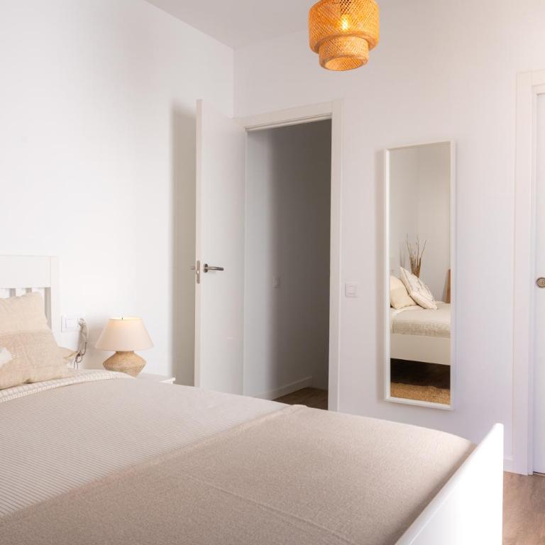 El Palmeral - Holiday Home with Terrace and Pool in Corralejo - Casa de 3 dormitorios - 5
