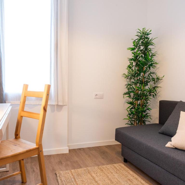 El Palmeral - Holiday Home with Terrace and Pool in Corralejo - Casa de 3 dormitorios - 24