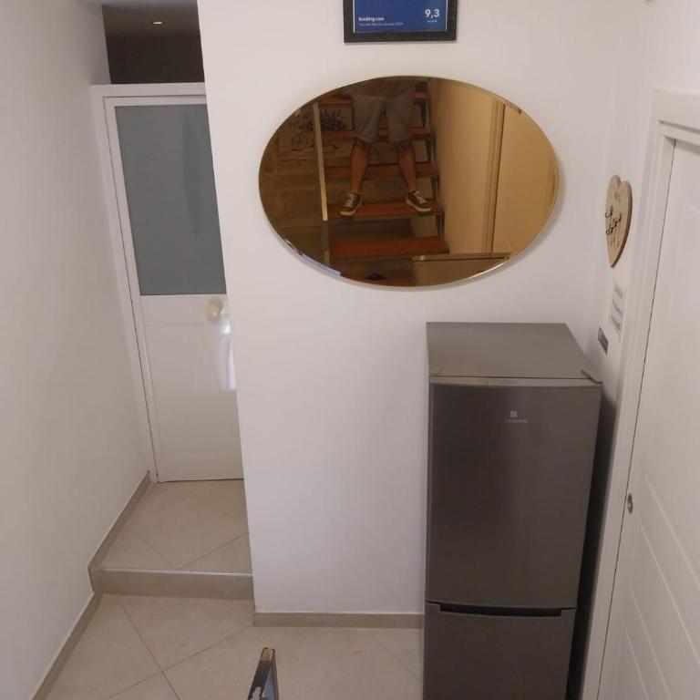 DIMORA DEL CARMINE - Double Room - 27