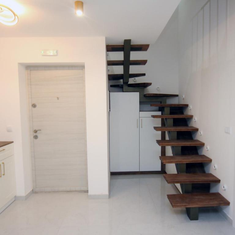 Venima luxury Seaview Pine Apartment - Two-Bedroom Apartment with Sea View - 40