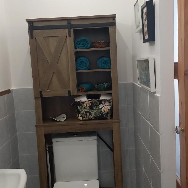 L'Ibrus Blue - Chambre Double - 7
