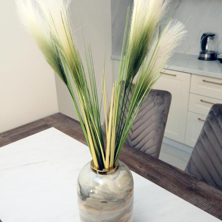 Venima luxury Seaview Pine Apartment - Two-Bedroom Apartment with Sea View - 46