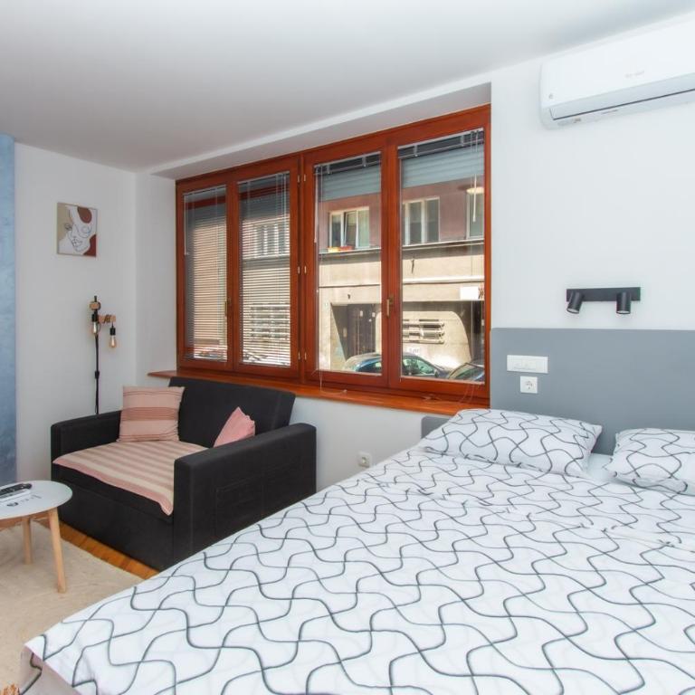 Apartman Bene - Apartman sa 1 Spavaćom Sobom - 10