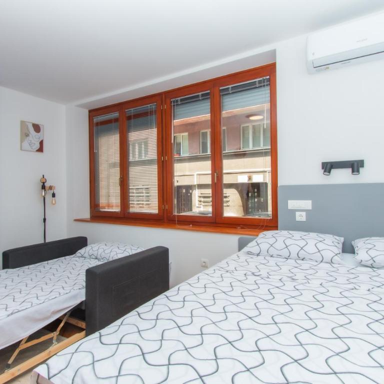 Apartman Bene - Apartman sa 1 Spavaćom Sobom - 5