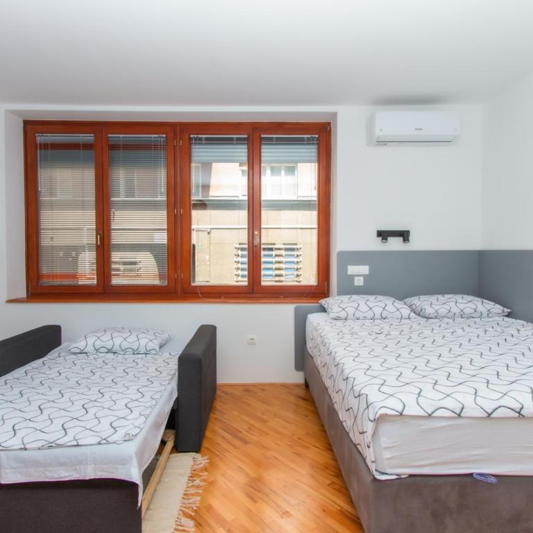 Apartman Bene - Apartman sa 1 Spavaćom Sobom - 6