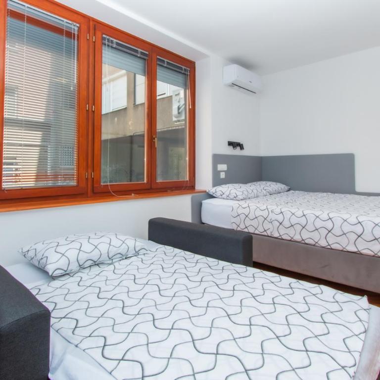 Apartman Bene - Apartman sa 1 Spavaćom Sobom - 7