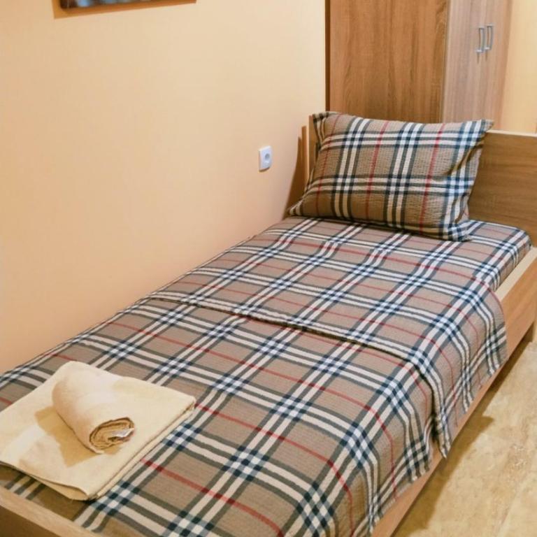 Vila Suzana - Apartment - 1