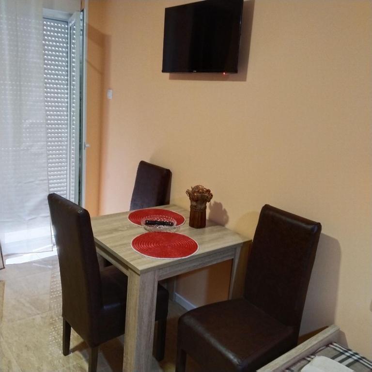 Vila Suzana - Apartment - 4