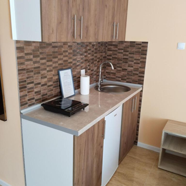 Vila Suzana - Apartment - 5