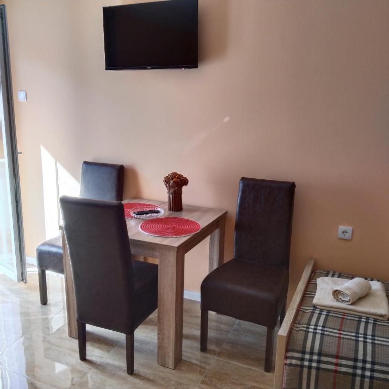 Vila Suzana - Apartment - 7