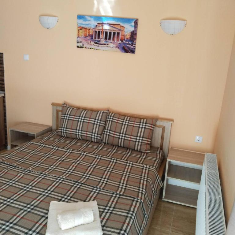 Vila Suzana - Apartment - 8