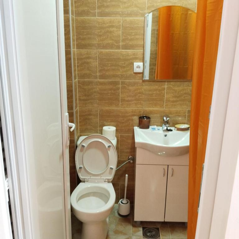 Vila Suzana - Apartment - 10