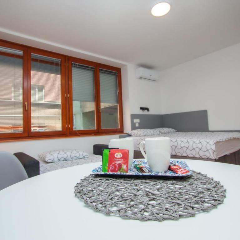 Apartman Bene - Apartman sa 1 Spavaćom Sobom - 9