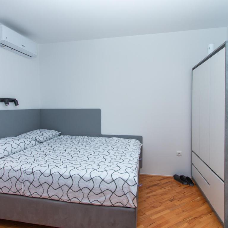 Apartman Bene - Apartman sa 1 Spavaćom Sobom - 12