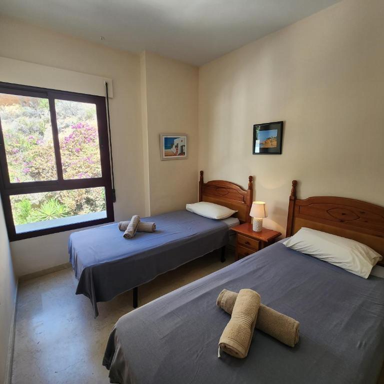 Burriana Front Line - Apartamento con vistas al mar - 6