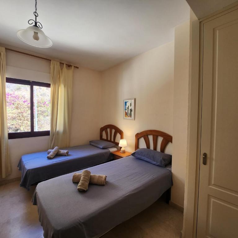 Burriana Front Line - Apartamento con vistas al mar - 7