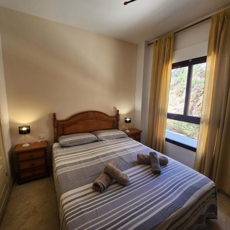 Burriana Front Line - Apartamento con vistas al mar - 10
