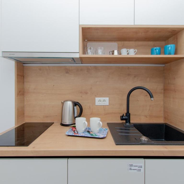 Apartman Bene - Apartman sa 1 Spavaćom Sobom - 13