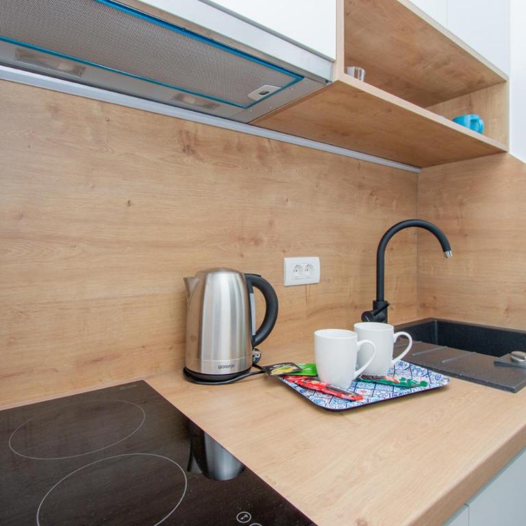 Apartman Bene - Apartman sa 1 Spavaćom Sobom - 15