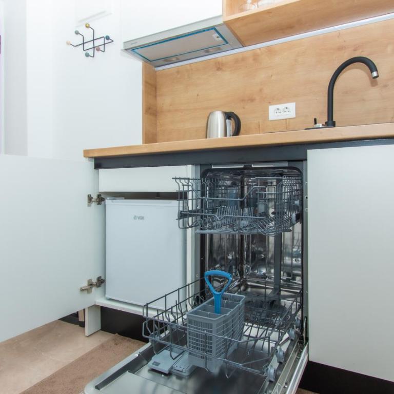 Apartman Bene - Apartman sa 1 Spavaćom Sobom - 16