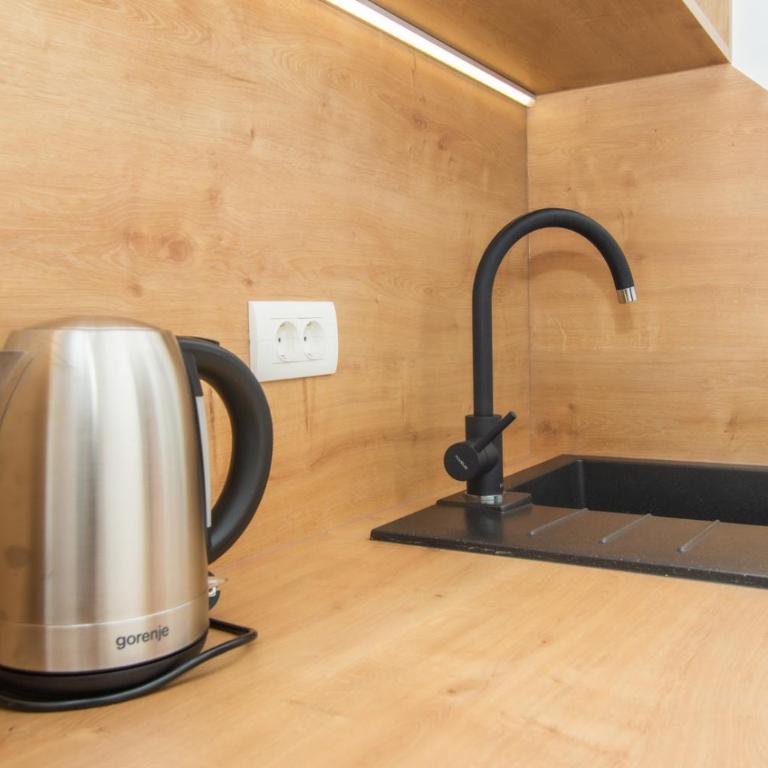 Apartman Bene - Apartman sa 1 Spavaćom Sobom - 17