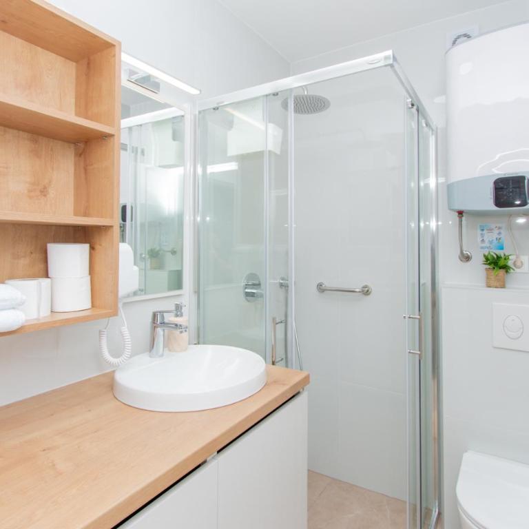 Apartman Bene - Apartman sa 1 Spavaćom Sobom - 21