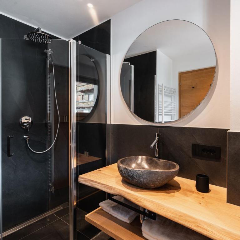 Chalet Lumis - Appartamento con 2 Camere da Letto - 23