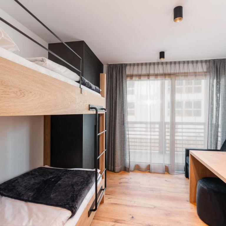 Chalet Lumis - Appartamento con 2 Camere da Letto - 24
