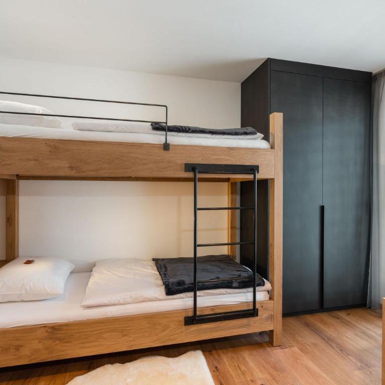 Chalet Lumis - Appartamento con 2 Camere da Letto - 19