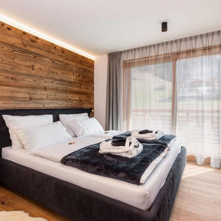 Chalet Lumis - Appartamento con 2 Camere da Letto - 15