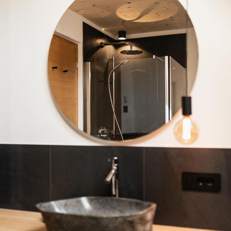 Chalet Lumis - Appartamento Attico - 20