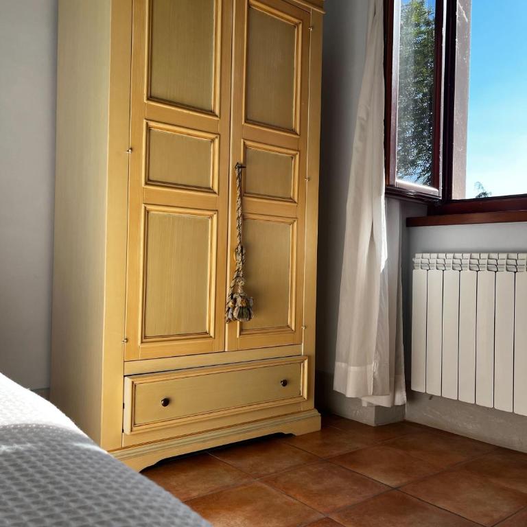 The Monna Lisa Resort - Large Double Room - 6