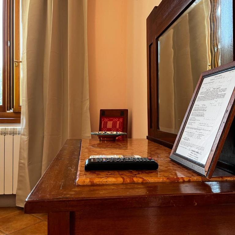 The Monna Lisa Resort - Deluxe Double Room with Balcony - 6