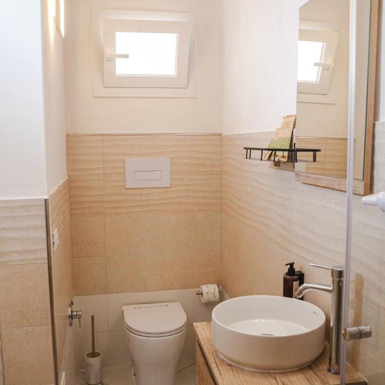 La Loggia Suite - Camera Matrimoniale con Bagno Privato - 8