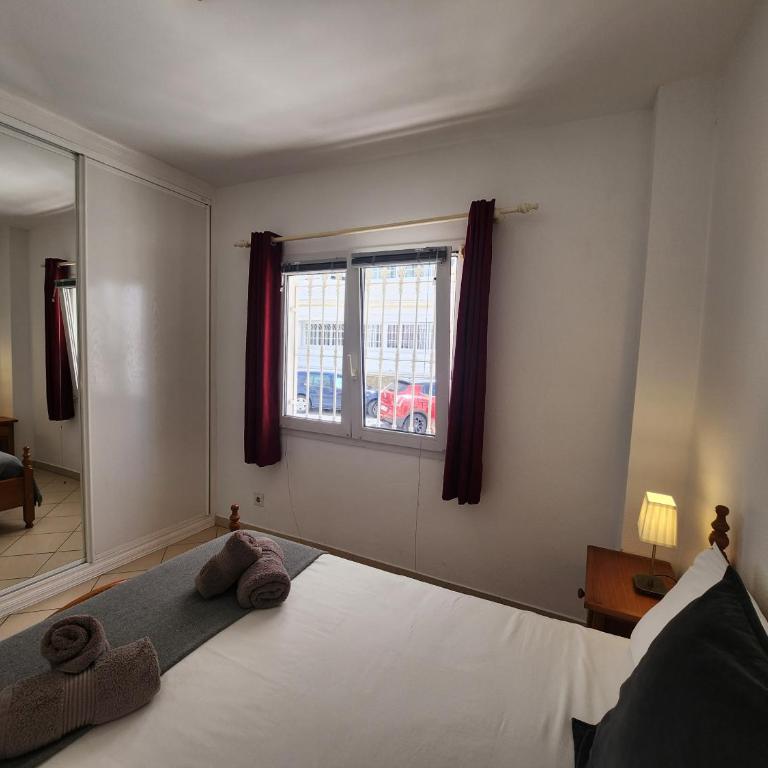 Stella Maris - Sleeps 4 - Apartamento de 1 dormitorio - 8