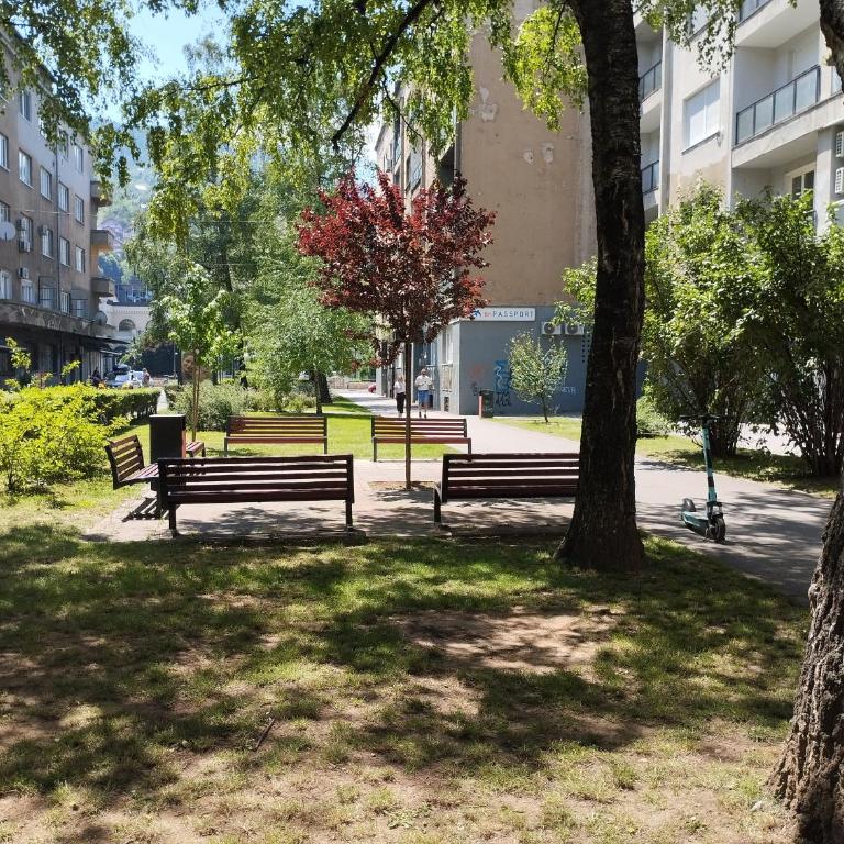 Apartman Bene - Apartman sa 1 Spavaćom Sobom - 29