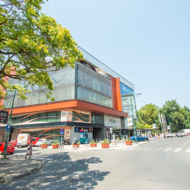 Apartman Bene - Apartman sa 1 Spavaćom Sobom - 31