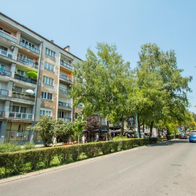 Apartman Bene - Apartman sa 1 Spavaćom Sobom - 30
