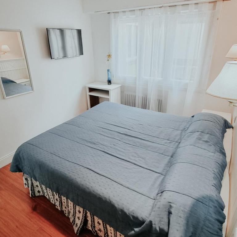 Hotel Punta del Este - Habitación Doble - 5