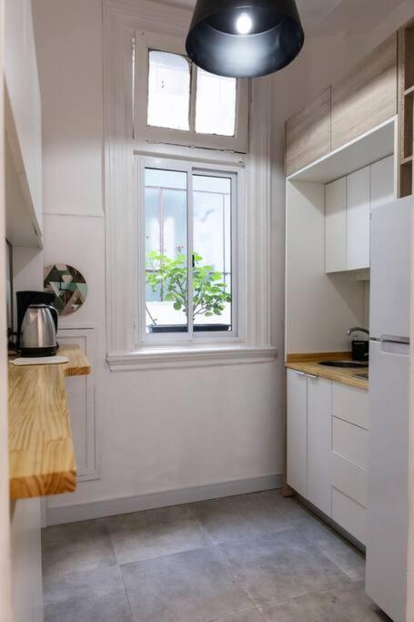 Lavalle 1362 by depptö - Apartamento de 1 dormitorio - 12