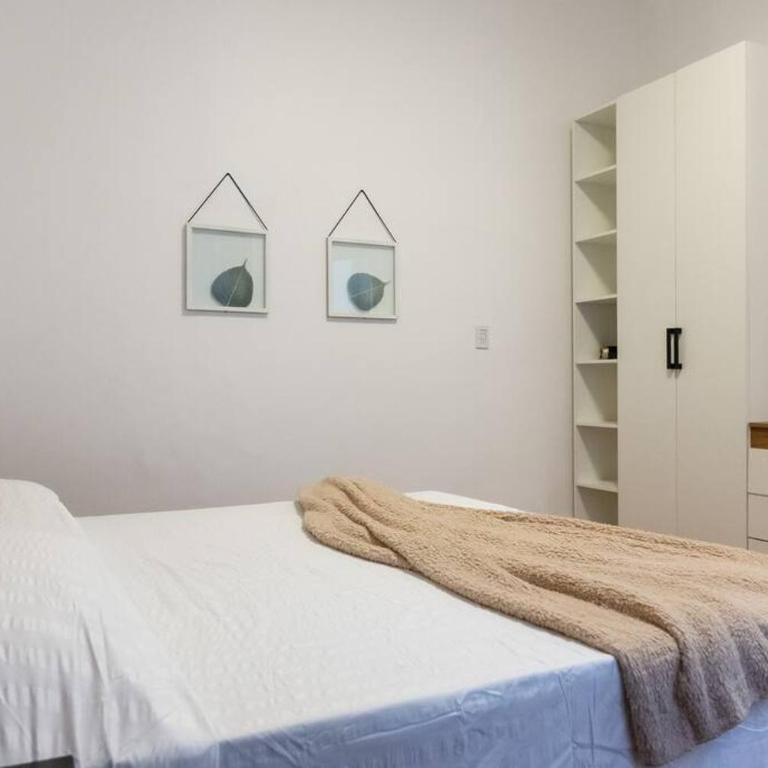 Lavalle 1362 by depptö - Apartamento de 1 dormitorio - 3