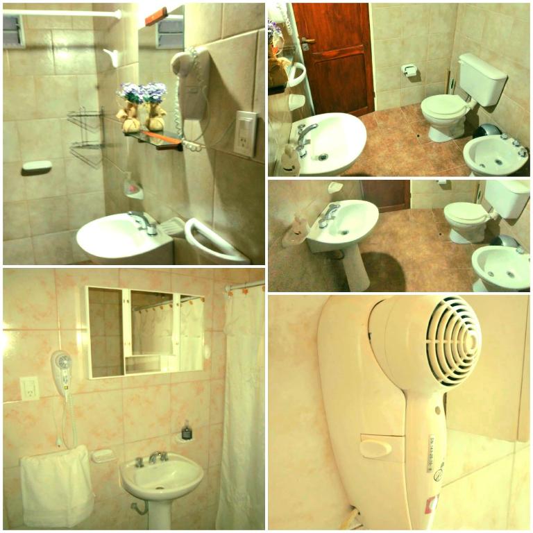 Cabañas Barricas de Roble en San Rafael - Apartamento de 1 dormitorio - 14