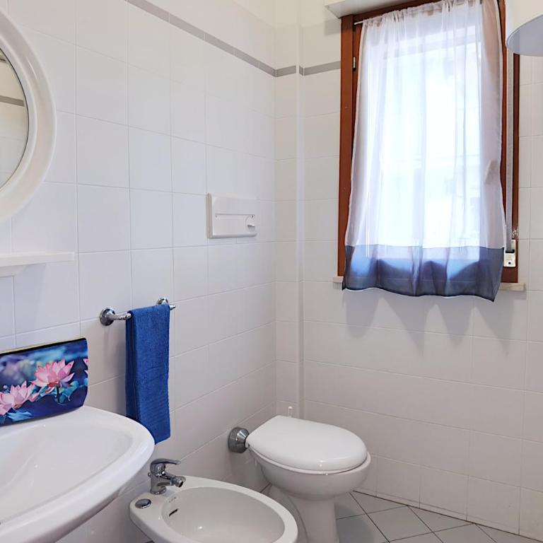Residence Valbella - Monolocale con Vista Piscina (4 Adulti) - 12